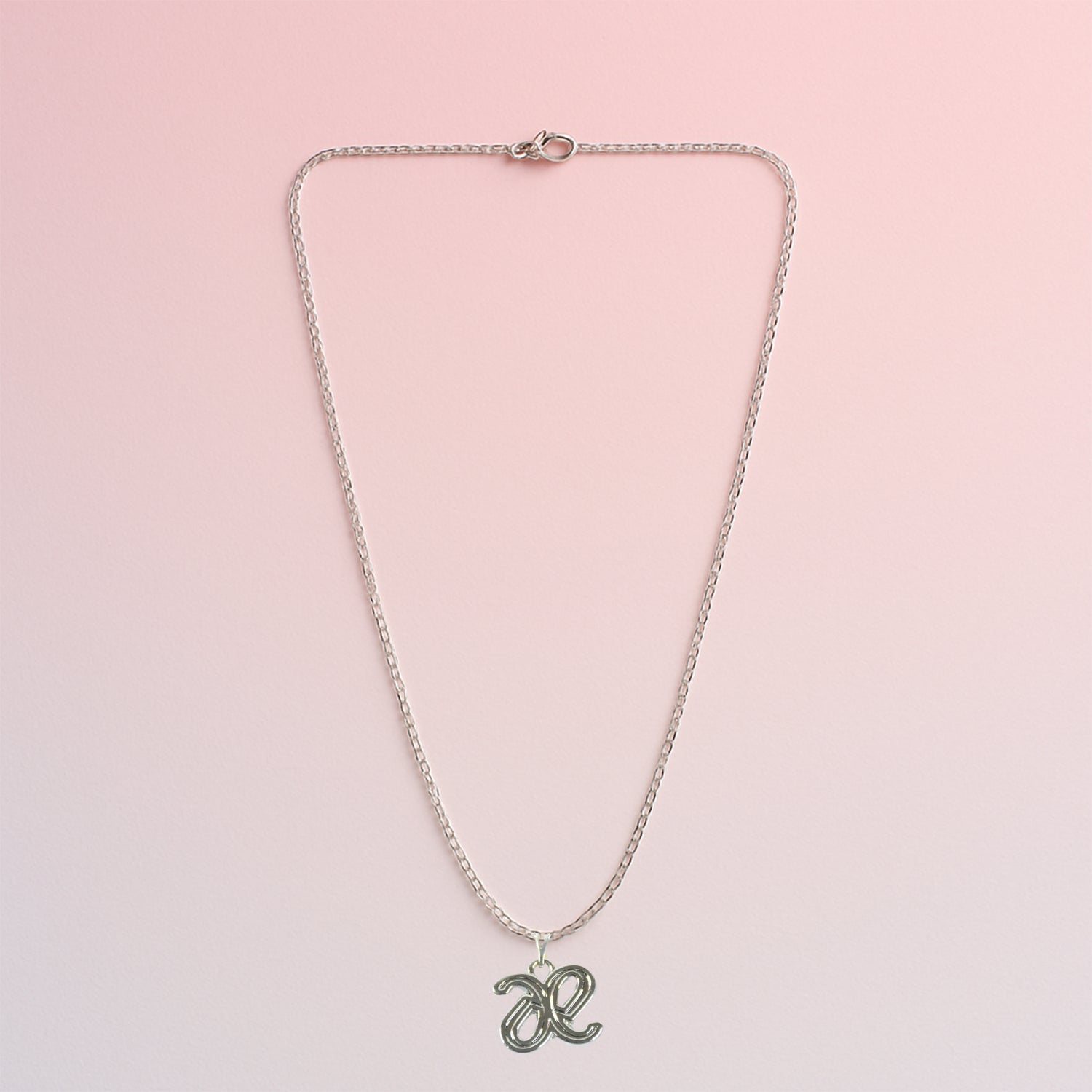 Spark Gift Pendant Chain Spark Gift Pendant Chain